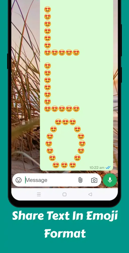 Text Repeater应用截图