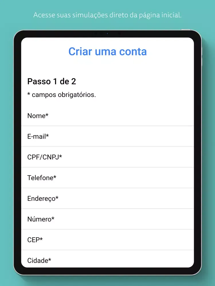 Smart Decision iPad  سکرین شاٹس