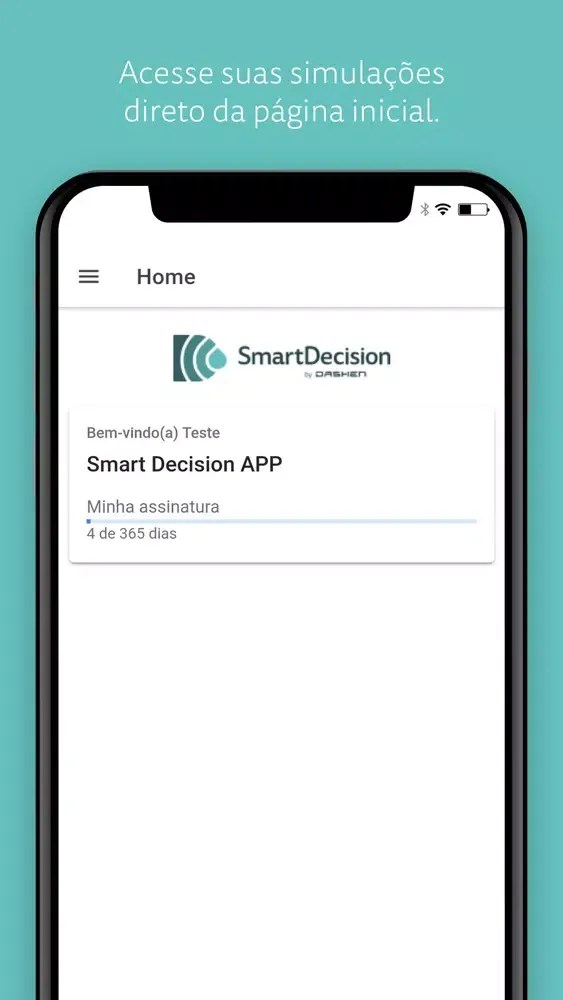 Smart Decision سکرین شاٹس