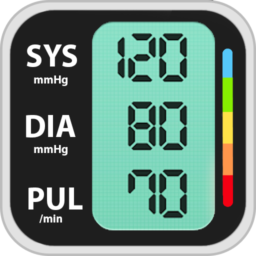 Blood Pressure App