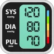 Blood Pressure App