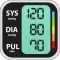 Blood Pressure App