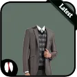 Waistcoat Photo Suit