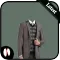 Waistcoat Photo Suit