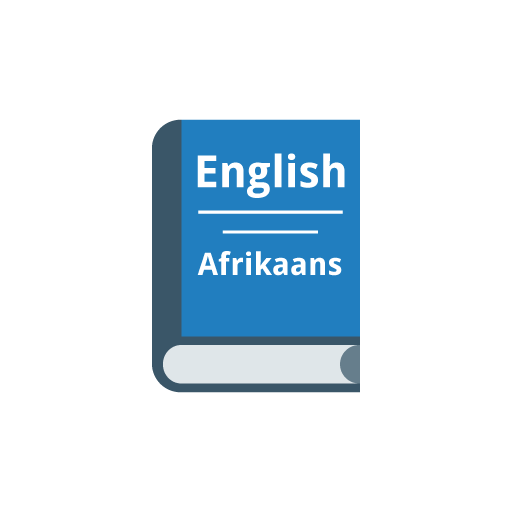 English to Afrikaans Dictionar
