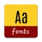 Font Manager for Huawei