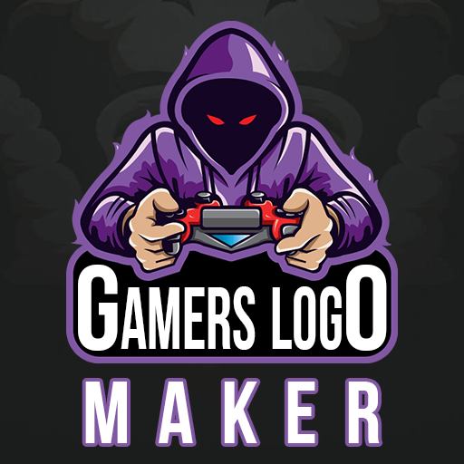 Esport Logo Maker