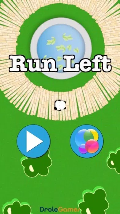 Run Left Screenshots