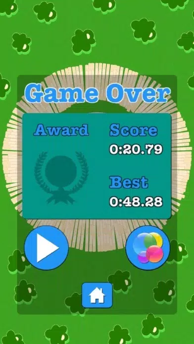 Run Left Screenshots