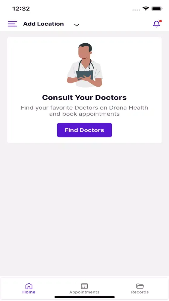 تصاویر DrOnA for Patient
