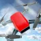 Drone attack simulator gunship : shooting games