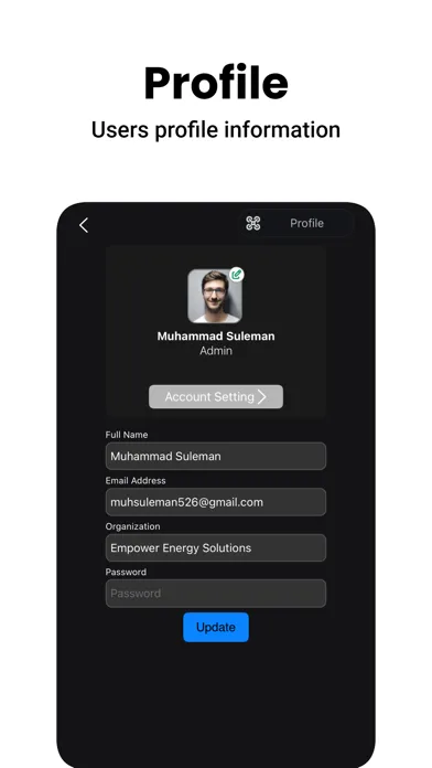 Eagle Eye Drone Imaging سکرین شاٹس