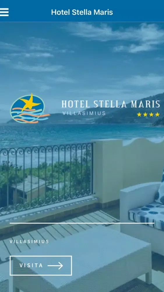 Hotel Stella Maris Villasimius Screenshots