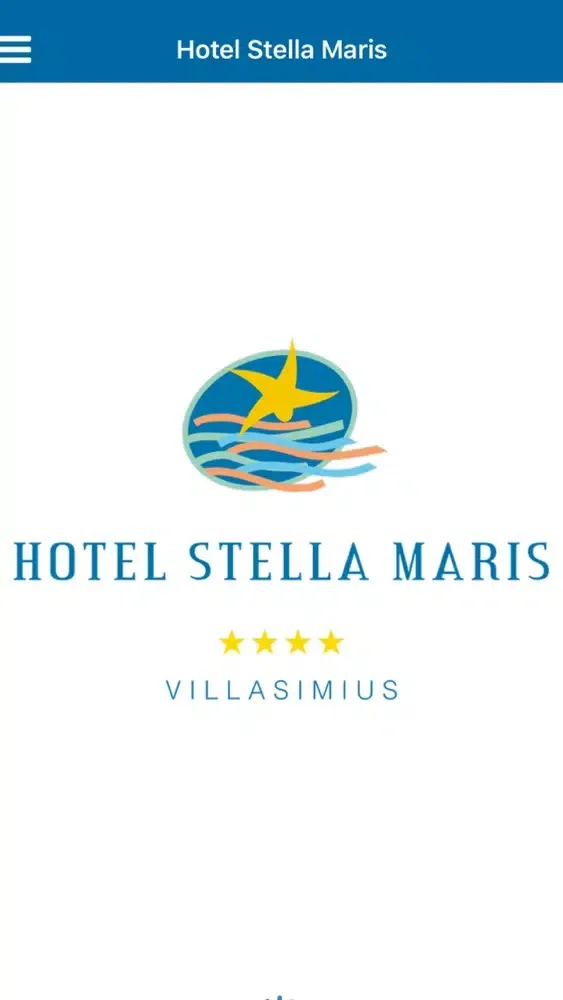 Hotel Stella Maris Villasimius Screenshots