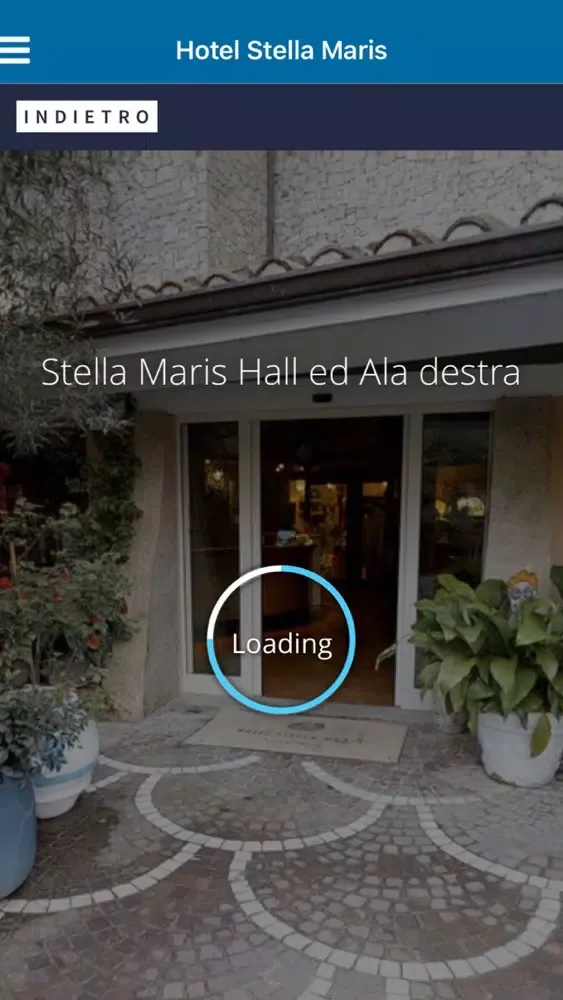 Hotel Stella Maris Villasimius Screenshots