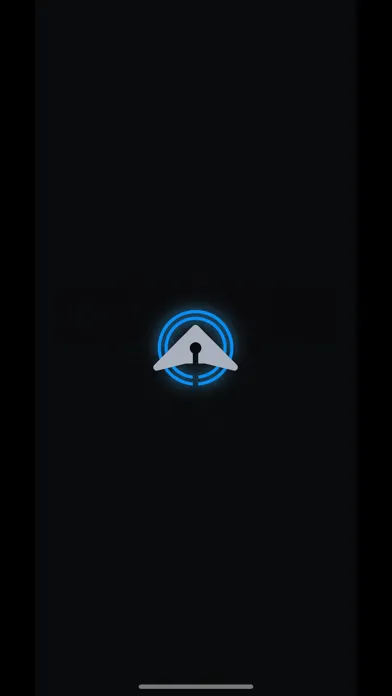 Screenshot di DroneSense OpsHub