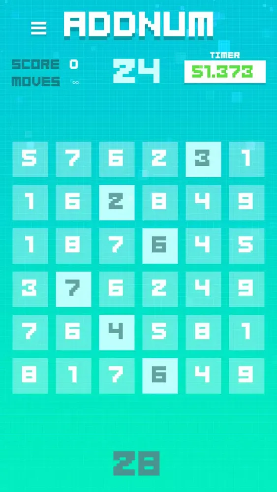 صور Addnum - speed adding numbers