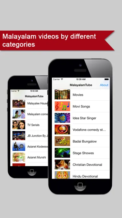 MalayalamTube - Malayalam Movies,Malayalam videos Screenshots