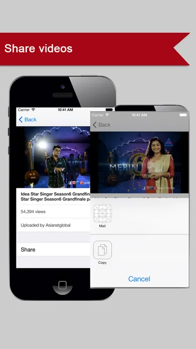 MalayalamTube - Malayalam Movies,Malayalam videos Screenshots