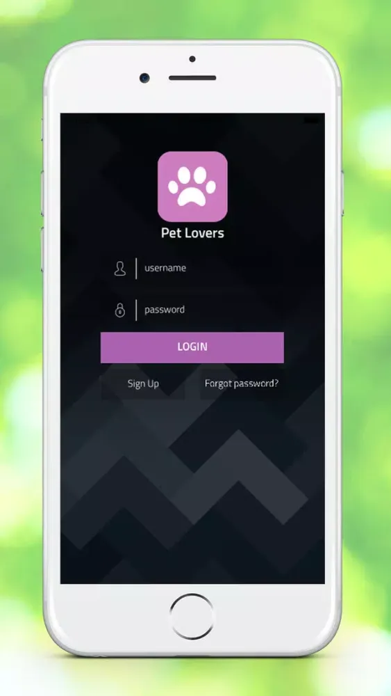 Pet Lovers - Ask pet questions स्क्रीनशॉट