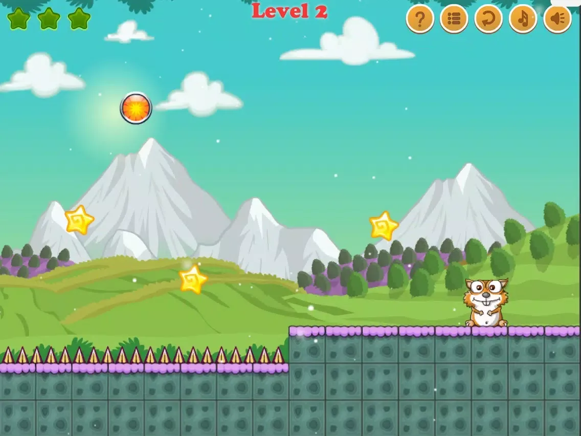 Hello Stars : Drop Line Draw iPad  Screenshots