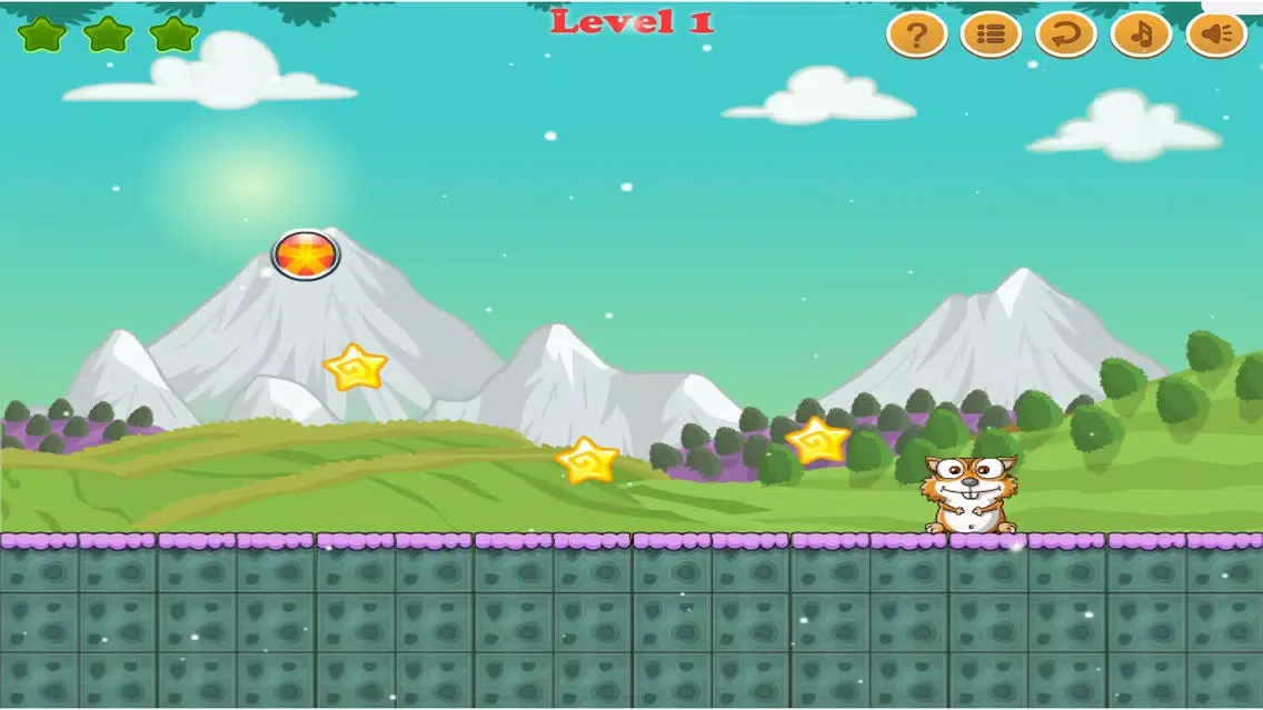 Hello Stars : Drop Line Draw Screenshots