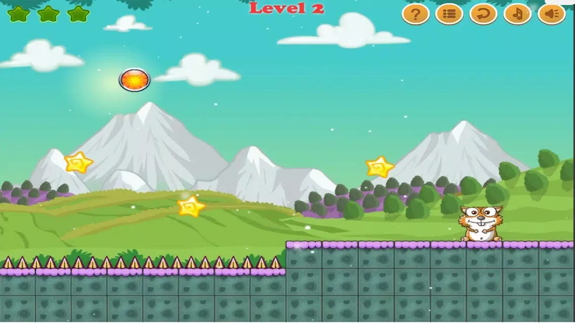 Hello Stars : Drop Line Draw Screenshots