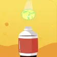 Drop in the Soda