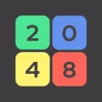 Drop 2048 (block drop game) Drop 2048 (block drop game)