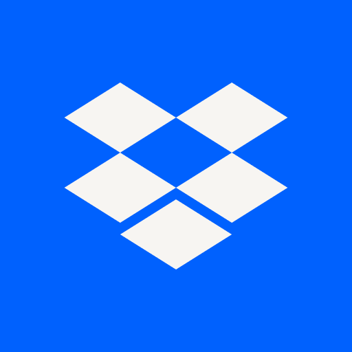 Dropbox: Cloud Storage Drive