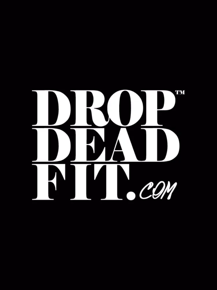 Captures d'écran de Drop Dead Fit iPad 