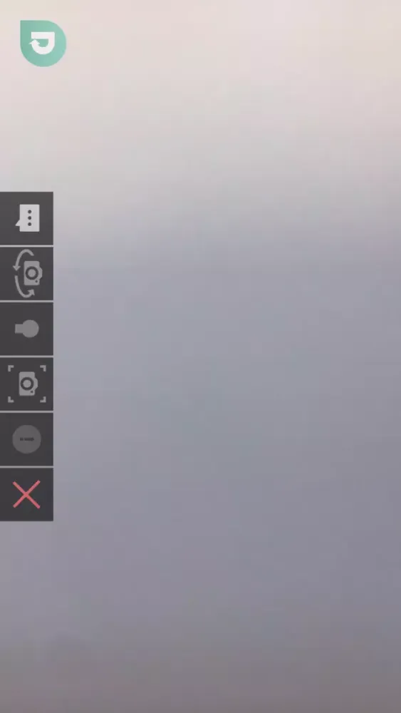 Screenshot di Dropin Direct Basic