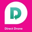 DropIn Direct Drone