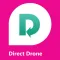 DropIn Direct Drone