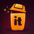 Bin It Right-Toss the trash Bin It Right-Toss the trash