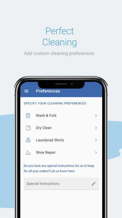 Wash Box LA應用截圖