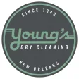 Young's Drycleaning Lockers
