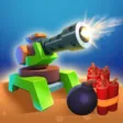 Turret Master 3D: Zombie Kill Turret Master 3D: Zombie Kill