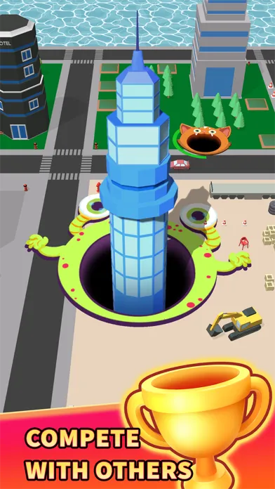 Turret Master 3D: Zombie Kill 스크린샷
