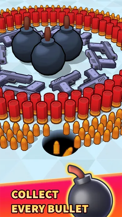 Turret Master 3D: Zombie Kill 스크린샷