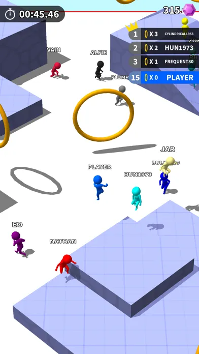Hoops.io 3D应用截图
