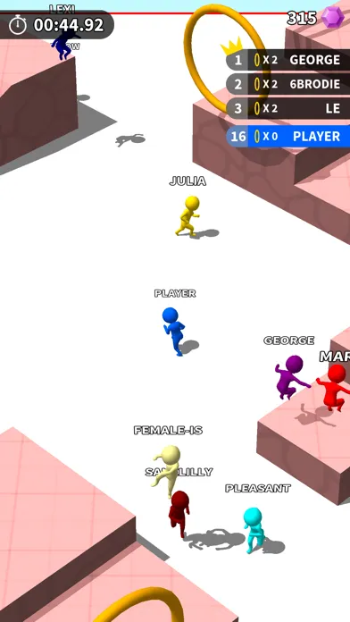 Hoops.io 3D应用截图