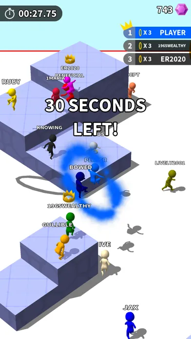 Hoops.io 3D应用截图