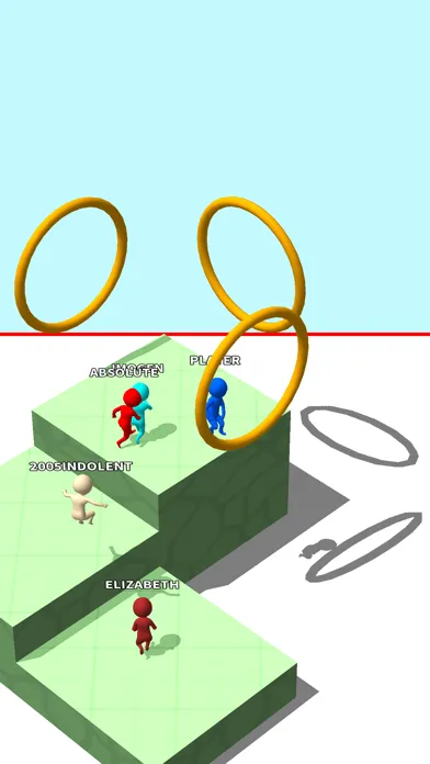 Hoops.io 3D应用截图