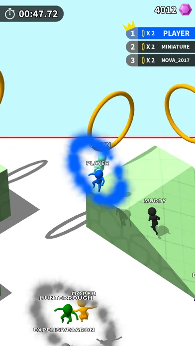 Hoops.io 3D应用截图