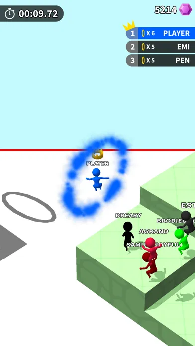 Hoops.io 3D应用截图