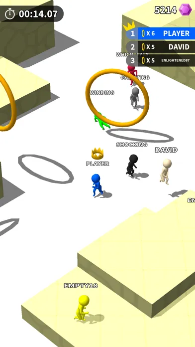 Hoops.io 3D应用截图