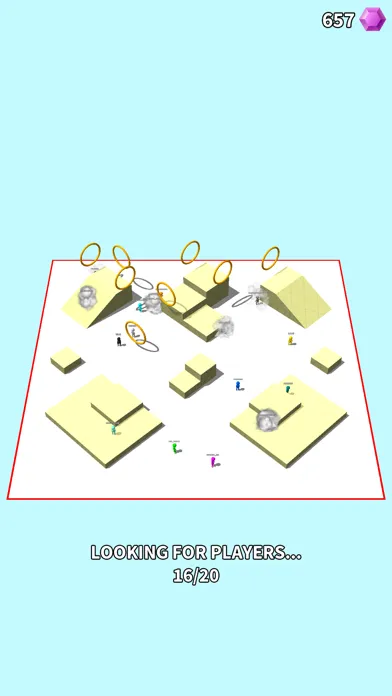 Hoops.io 3D应用截图