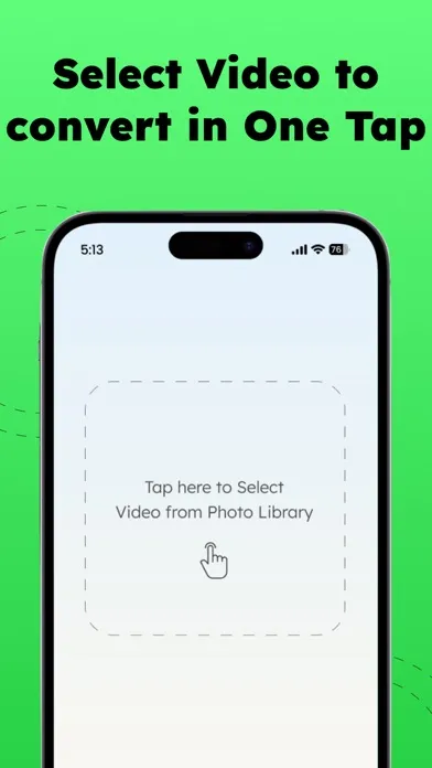 MOV to MP4: Correct Audio Sync Screenshots
