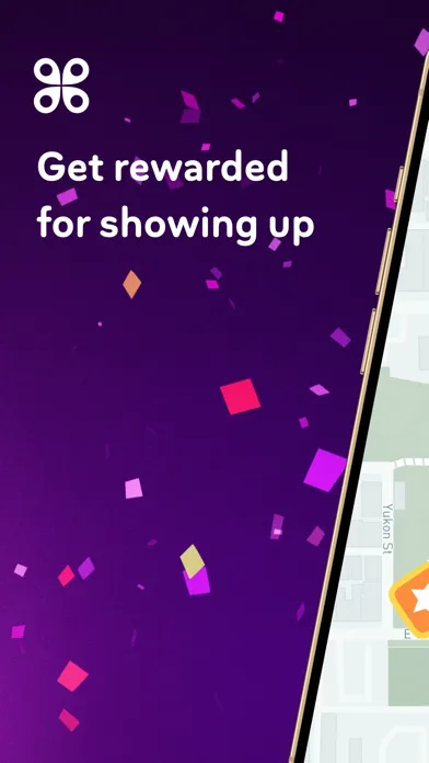 Zrzuty ekranu Radius: Catch All the Rewards
